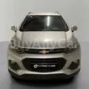 Chevrolet Trax 2019