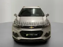 Chevrolet Trax 2019