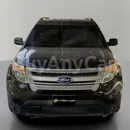 Ford Explorer 2013
