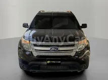 Ford Explorer 2013