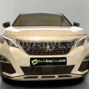 Peugeot 3008 2019