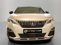 Peugeot 3008 2019