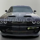 Dodge Challenger 2019