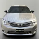 Toyota Camry 2015