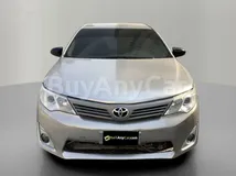 Toyota Camry 2015