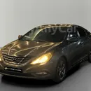 Hyundai Sonata 2011