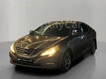 Hyundai Sonata 2011