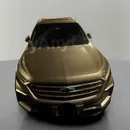 Chevrolet Captiva 2023