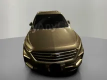 Chevrolet Captiva 2023
