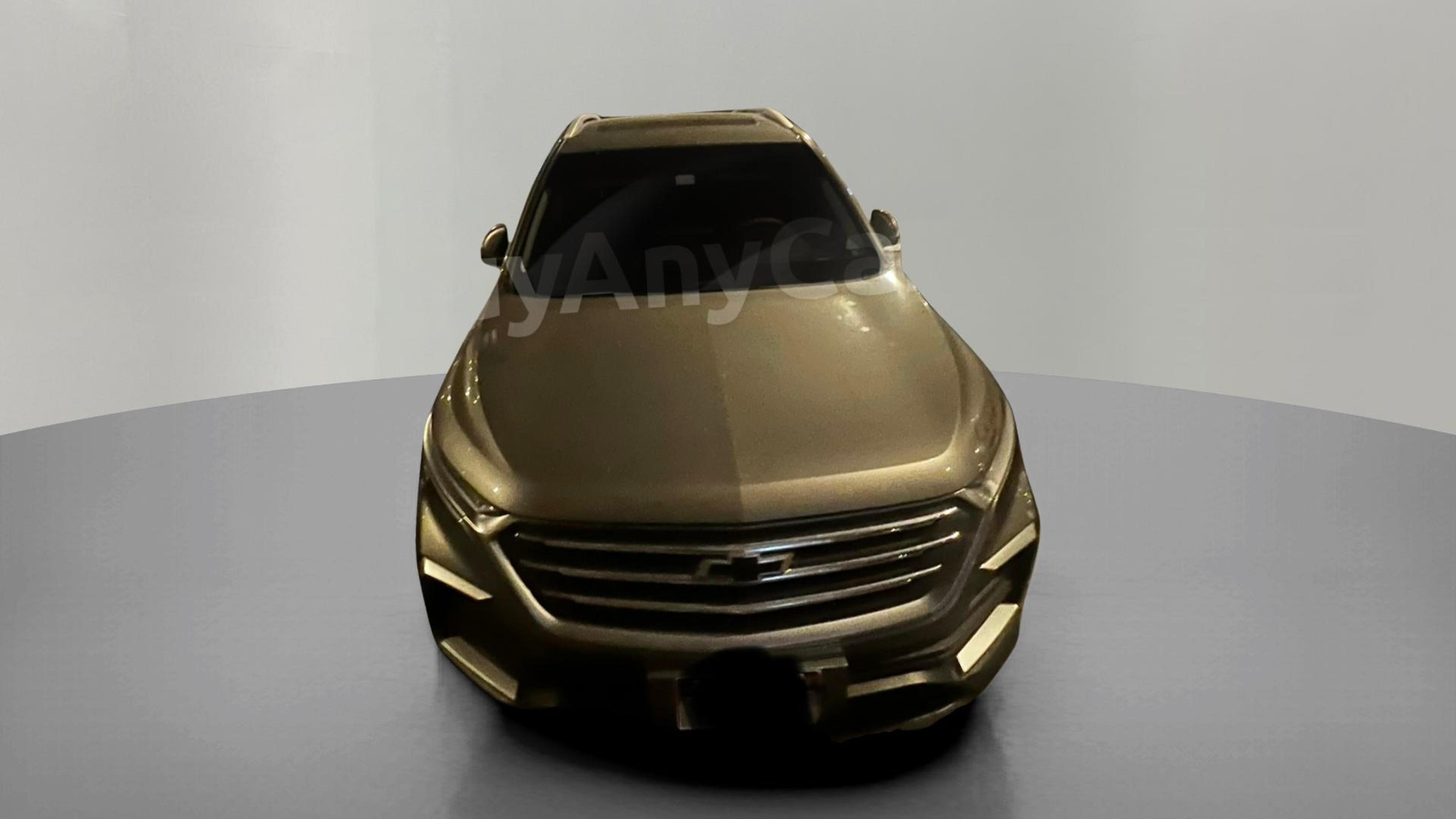 2023 Chevrolet Captiva