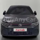 Volkswagen GTI 2021