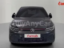 Volkswagen GTI 2021