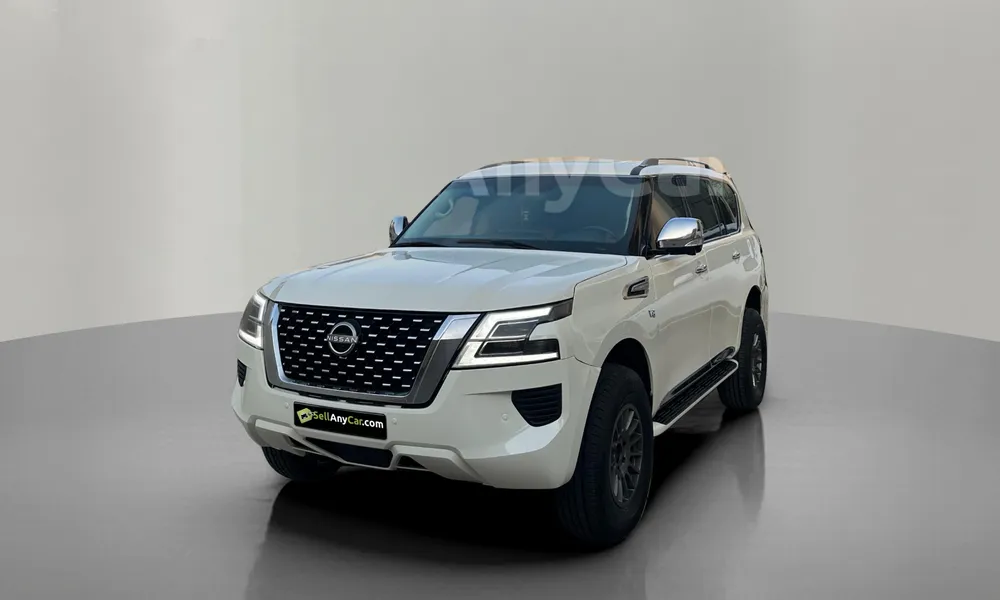 Vehicle photo 1