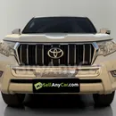 Toyota Prado 2020