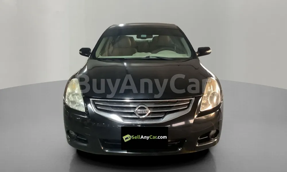 Vehicle photo 1