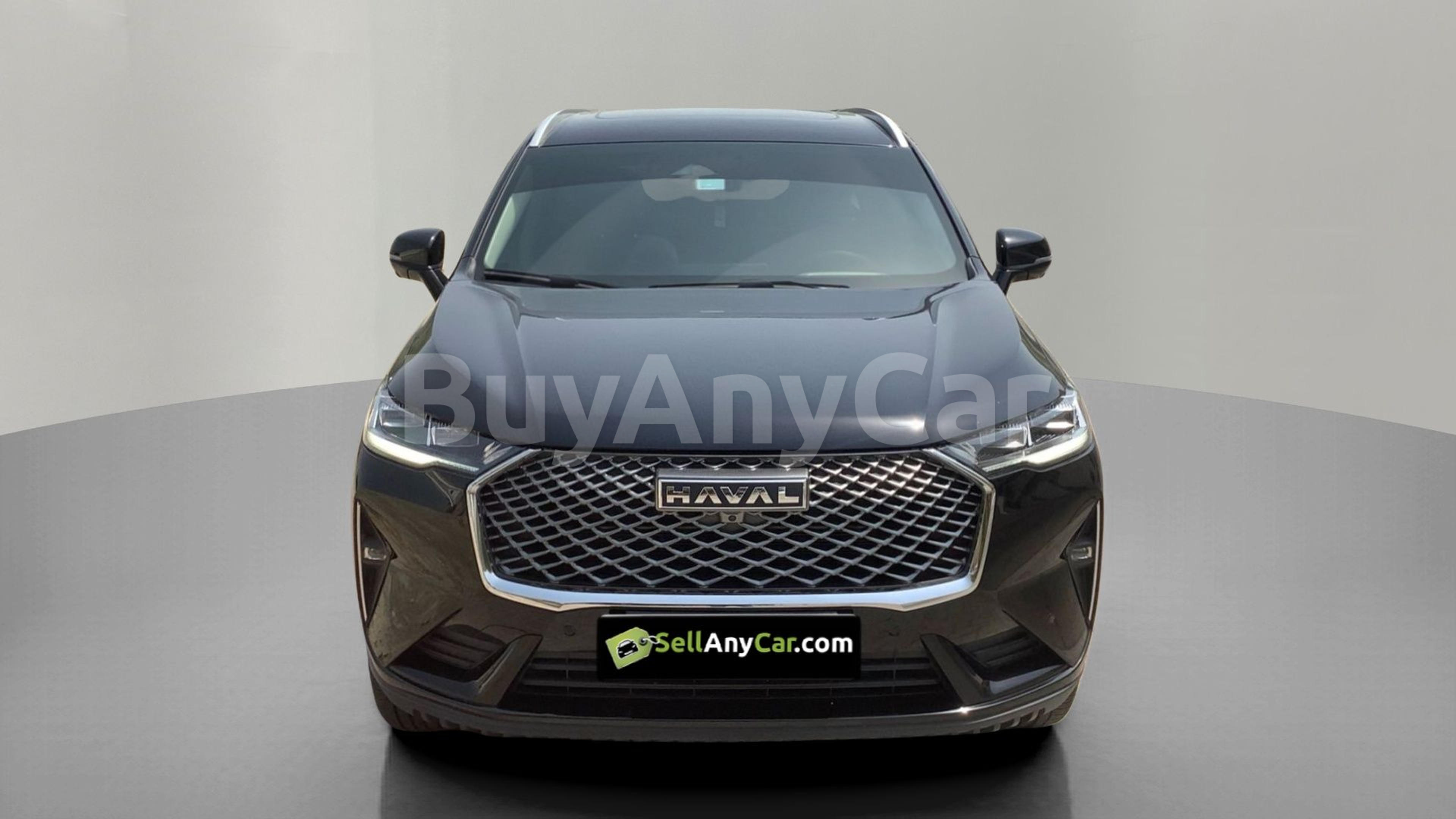 2025 HAVAL H6