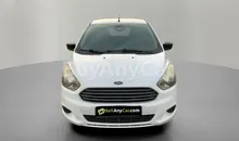 Ford Figo