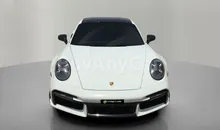 Porsche 911 Turbo S