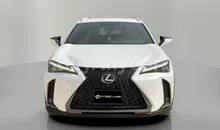 Lexus UX 200