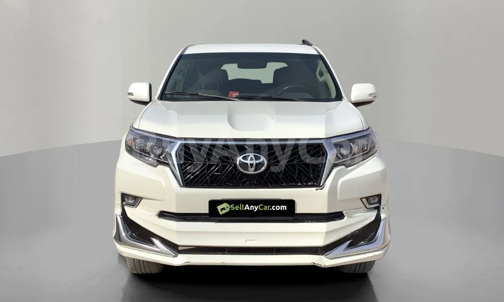 Vehicle photo 1