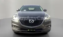 Mazda CX-9
