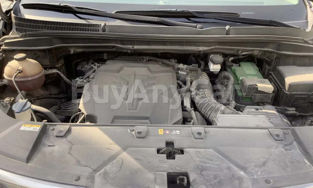 Vehicle photo 6