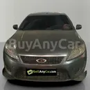 Ford Mondeo 2008