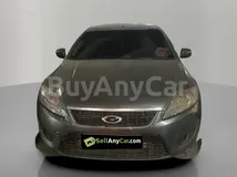 Ford Mondeo 2008
