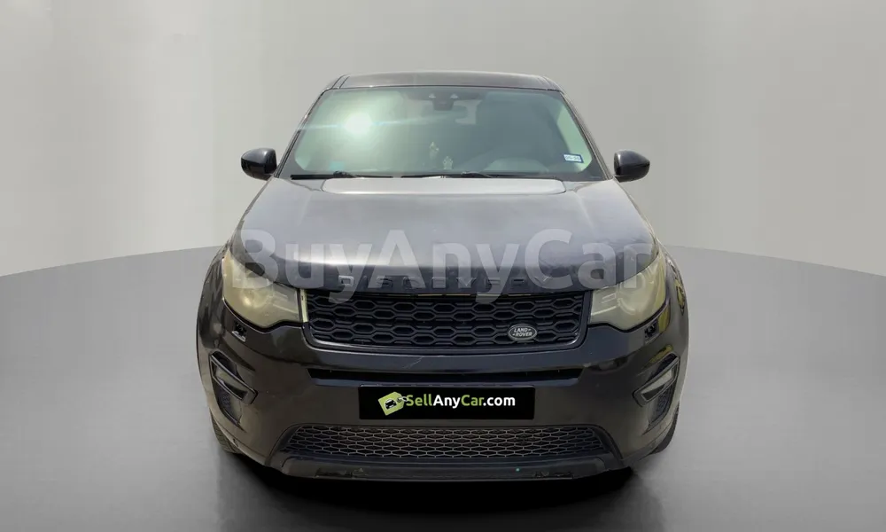 Vehicle photo 1