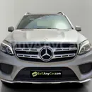 Mercedes-Benz GLS 2016