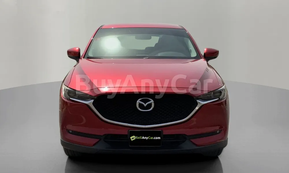 Vehicle photo 1