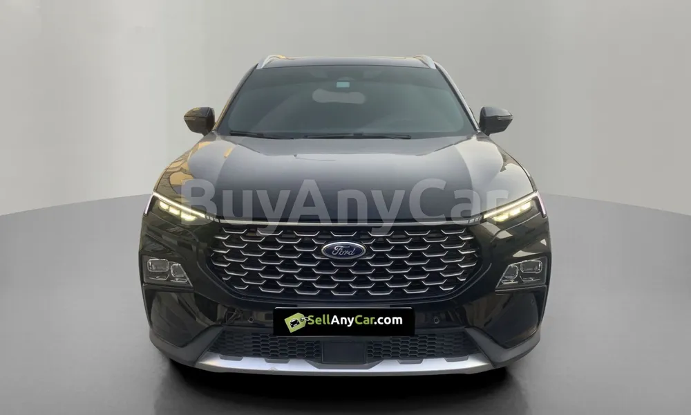 Vehicle photo 1