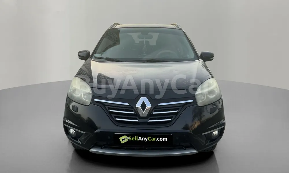 Vehicle photo 1