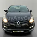 Renault Clio RS 2016