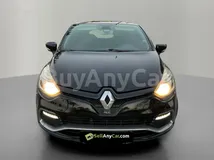 Renault Clio RS 2016