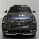 Lincoln Navigator 2019