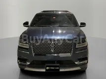 Lincoln Navigator 2019