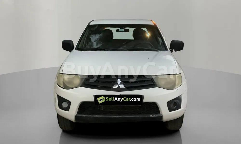 Vehicle photo 1