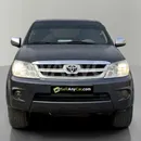 Toyota Fortuner 2006