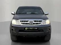 Toyota Fortuner 2006