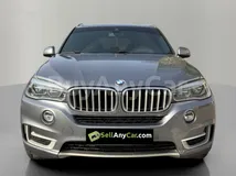 BMW X5 2018