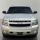 Chevrolet Tahoe 2014