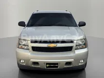 Chevrolet Tahoe 2014