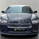 Dodge Charger 2014