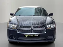 Dodge Charger 2014