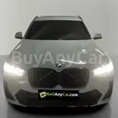 BMW X3 2023