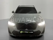 BMW X3 2023