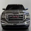GMC Sierra 2015
