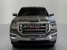 GMC Sierra 2015