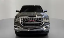 GMC Sierra